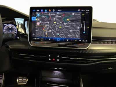 VW Golf R (2026) - Photo 13