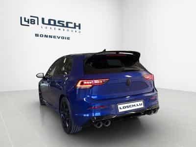 VW Golf R (2026) - Photo 7