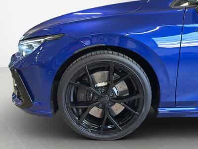 VW Golf R (2026) - Photo 8