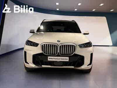 BMW X5 X5 30d M-Sport (2024) - Photo 10