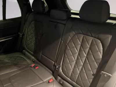 BMW X5 X5 30d M-Sport (2024) - Photo 14