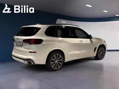 BMW X5 X5 30d M-Sport (2024) - Photo 2