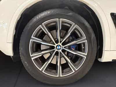 BMW X5 X5 30d M-Sport (2024) - Photo 4