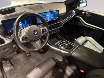 BMW X5 X5 30d M-Sport (2024) - Photo 5