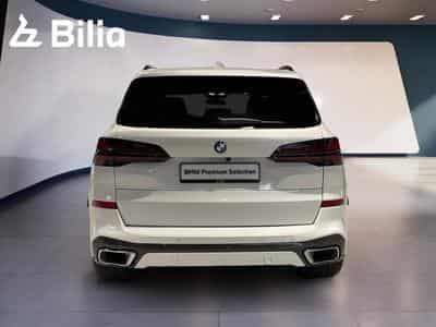 BMW X5 X5 30d M-Sport (2024) - Photo 8
