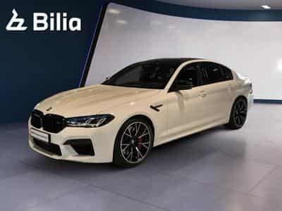 BMW M5 M5 Competition (2022) - Photo 1