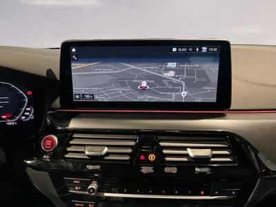 BMW M5 M5 Competition (2022) - Photo 10