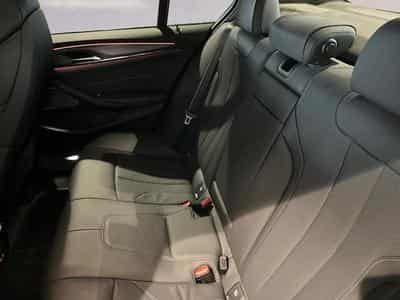 BMW M5 M5 Competition (2022) - Photo 11