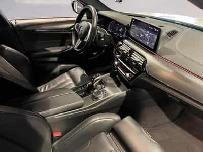 BMW M5 M5 Competition (2022) - Photo 12