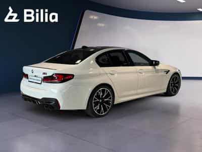BMW M5 M5 Competition (2022) - Photo 14