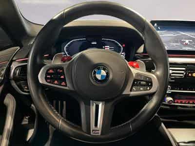 BMW M5 M5 Competition (2022) - Photo 15