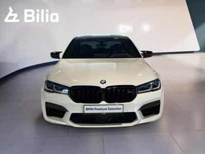 BMW M5 M5 Competition (2022) - Photo 2
