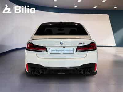 BMW M5 M5 Competition (2022) - Photo 4