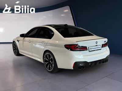 BMW M5 M5 Competition (2022) - Photo 5