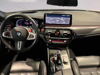 BMW M5 M5 Competition (2022) - Photo 6