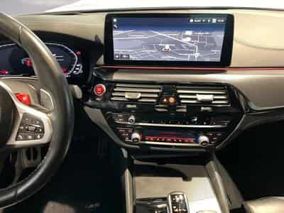 BMW M5 M5 Competition (2022) - Photo 7