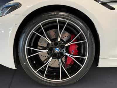 BMW M5 M5 Competition (2022) - Photo 8