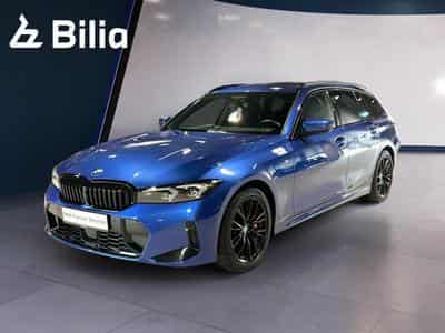 BMW 320 320i M-Sport (2025) - Photo 1