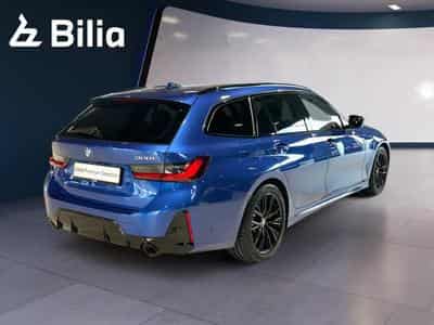 BMW 320 320i M-Sport (2025) - Photo 14