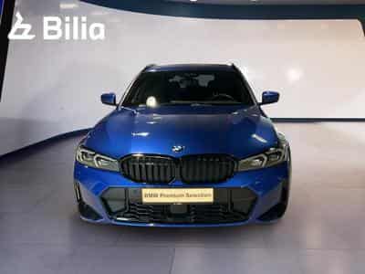 BMW 320 320i M-Sport (2025) - Photo 2