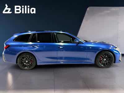 BMW 320 320i M-Sport (2025) - Photo 3