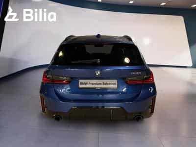 BMW 320 320i M-Sport (2025) - Photo 4