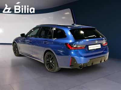 BMW 320 320i M-Sport (2025) - Photo 5