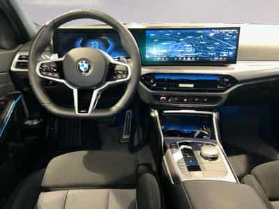 BMW 320 320i M-Sport (2025) - Photo 7