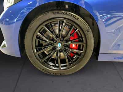 BMW 320 320i M-Sport (2025) - Photo 8