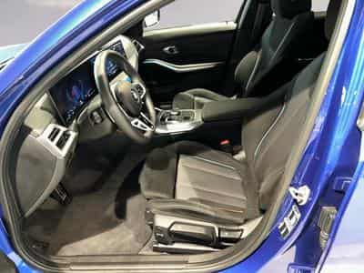 BMW 320 320i M-Sport (2025) - Photo 9