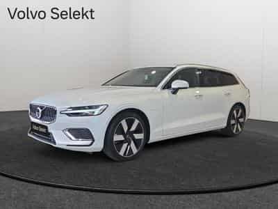 Volvo V60 T6 Plus Bright  / Hybride (2025) - Photo 1