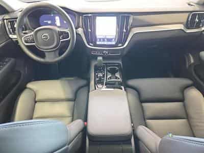 Volvo V60 T6 Plus Bright  / Hybride (2025) - Photo 10