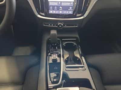 Volvo V60 T6 Plus Bright  / Hybride (2025) - Photo 11