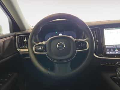 Volvo V60 T6 Plus Bright  / Hybride (2025) - Photo 12