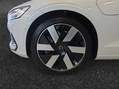 Volvo V60 T6 Plus Bright  / Hybride (2025) - Photo 14