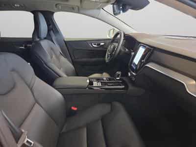 Volvo V60 T6 Plus Bright  / Hybride (2025) - Photo 15