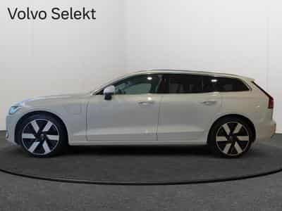 Volvo V60 T6 Plus Bright  / Hybride (2025) - Photo 2