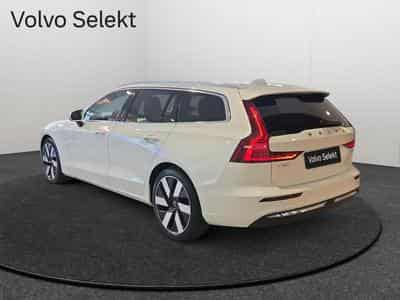 Volvo V60 T6 Plus Bright  / Hybride (2025) - Photo 3