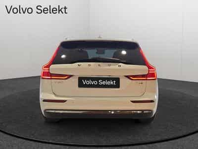 Volvo V60 T6 Plus Bright  / Hybride (2025) - Photo 4