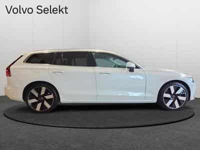 Volvo V60 T6 Plus Bright  / Hybride (2025) - Photo 6