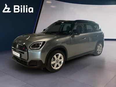 MINI Cooper Countryman ALL4 (2025) - Photo 1