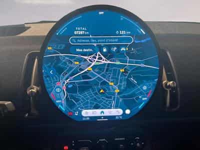 MINI Cooper Countryman ALL4 (2025) - Photo 10