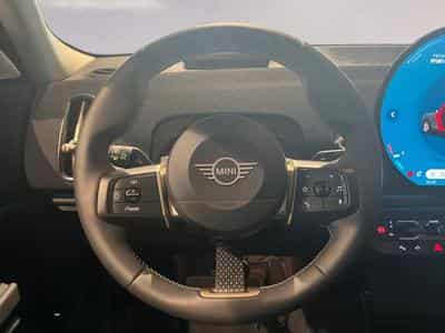 MINI Cooper Countryman ALL4 (2025) - Photo 15