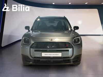 MINI Cooper Countryman ALL4 (2025) - Photo 2