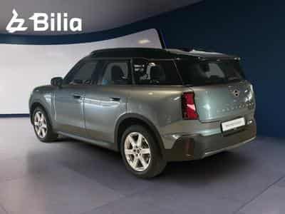 MINI Cooper Countryman ALL4 (2025) - Photo 5