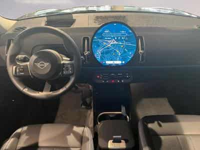 MINI Cooper Countryman ALL4 (2025) - Photo 6