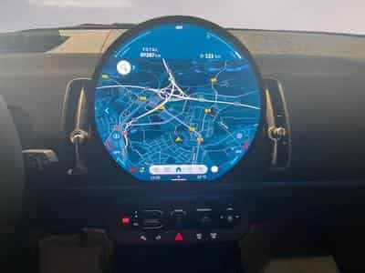 MINI Cooper Countryman ALL4 (2025) - Photo 7