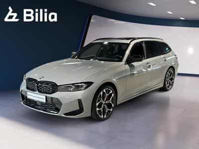 BMW 340 M340i xDrive Touring  M Sport (2025) - Photo 1
