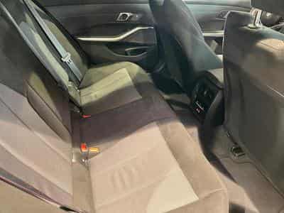 BMW 340 M340i xDrive Touring  M Sport (2025) - Photo 10