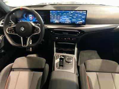 BMW 340 M340i xDrive Touring  M Sport (2025) - Photo 11